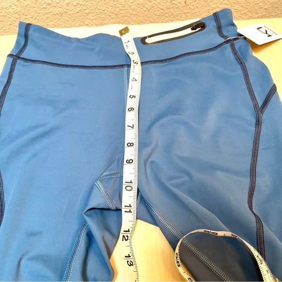 Kari Traa :Tone Tights in Astro Size Medium. NWT New. Athletic Leggings/Pants - Picture 8 of 11